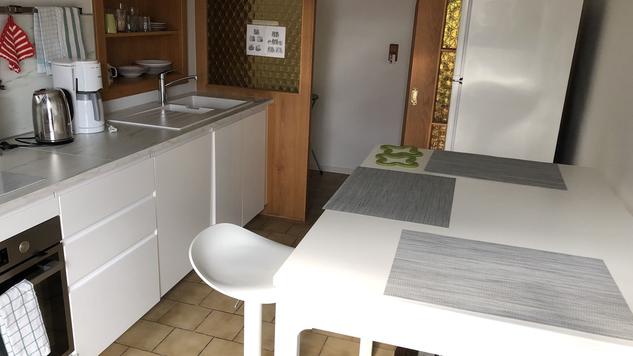 Photo of Kitchen in Mainstockheim