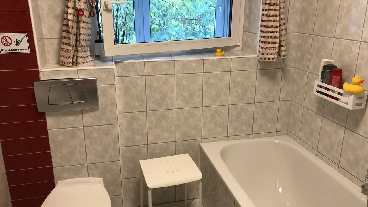 Photo of Bathroom in Mainstockheim