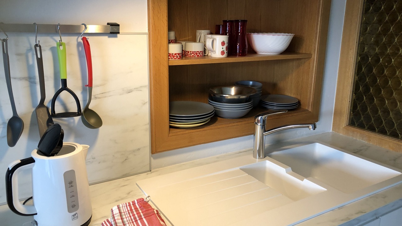 Photo of Kitchen in Mainstockheim