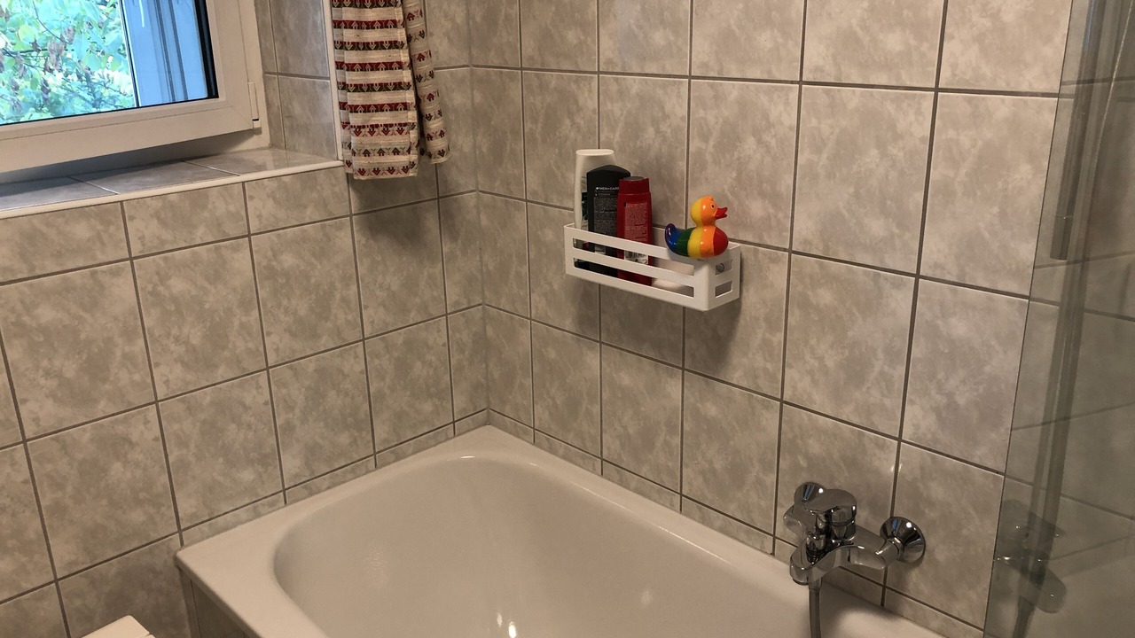 Photo of Bathroom in Mainstockheim