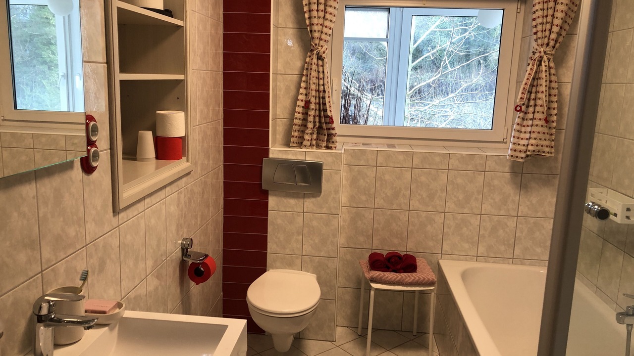 Photo of Bathroom in Mainstockheim