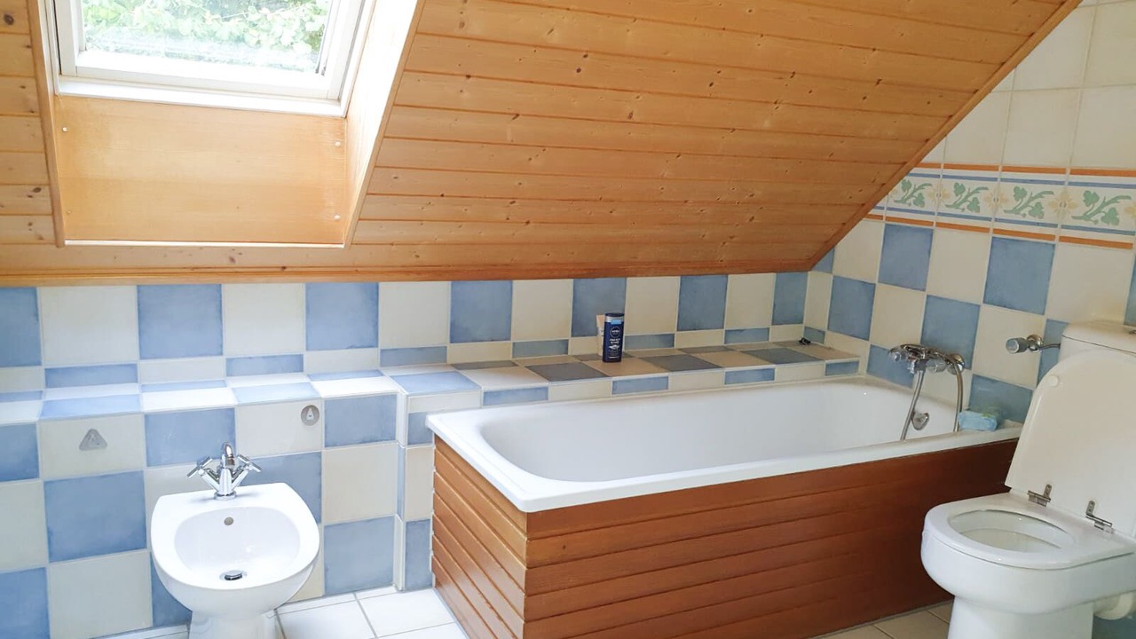 Photo of Bathroom in Illschwang