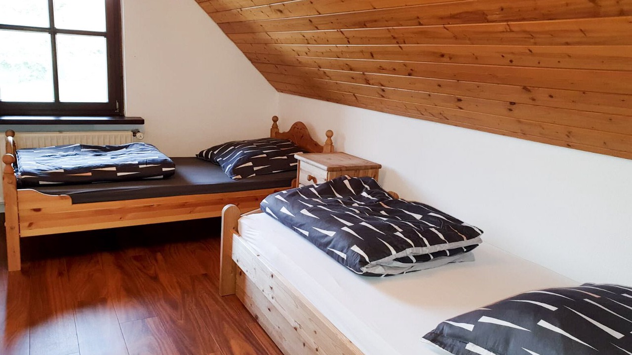 Photo of Bedroom in Illschwang