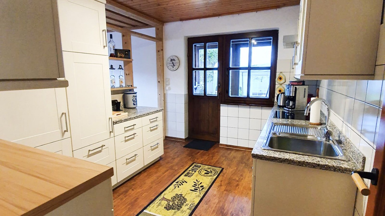 Photo of Kitchen in Illschwang