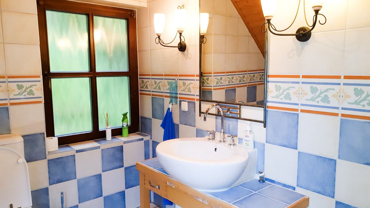 Photo of Bathroom in Illschwang