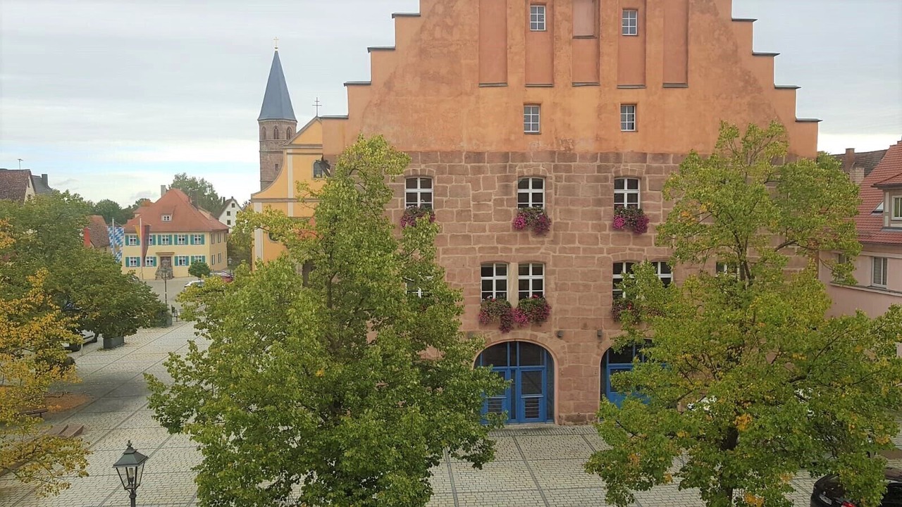 Photo of Outdoor in Heideck