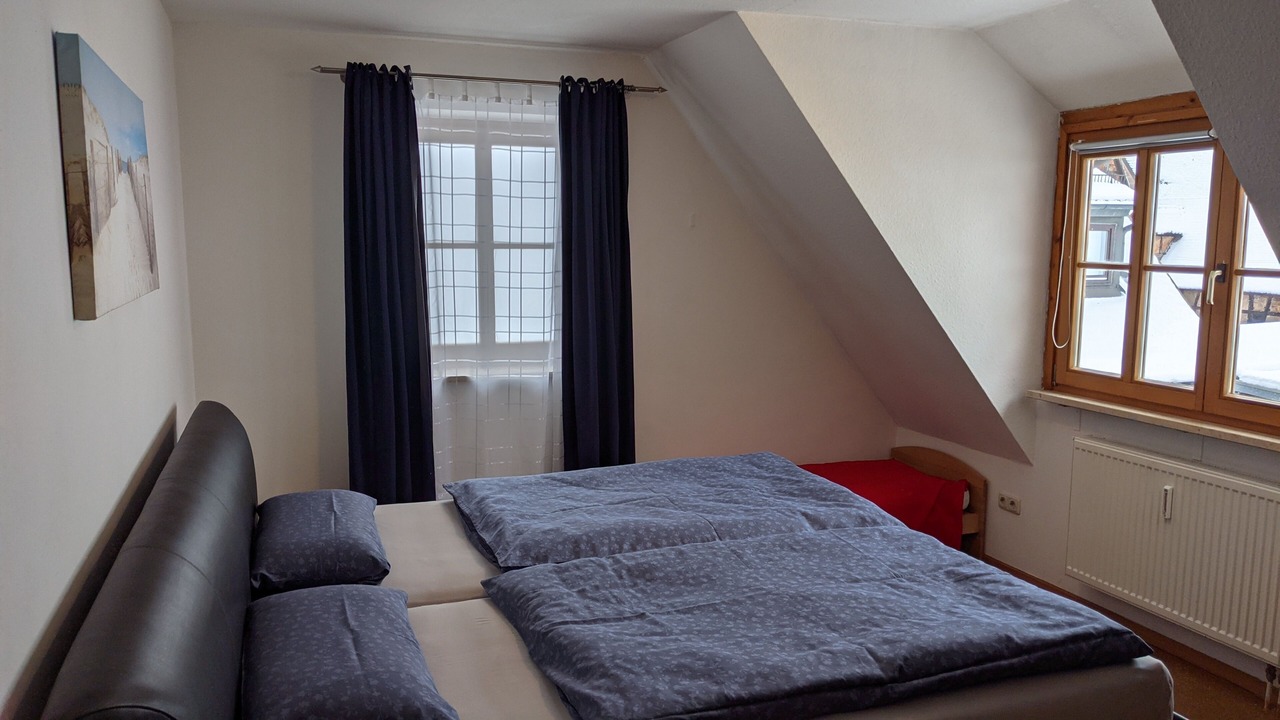 Photo of Bedroom in Heideck