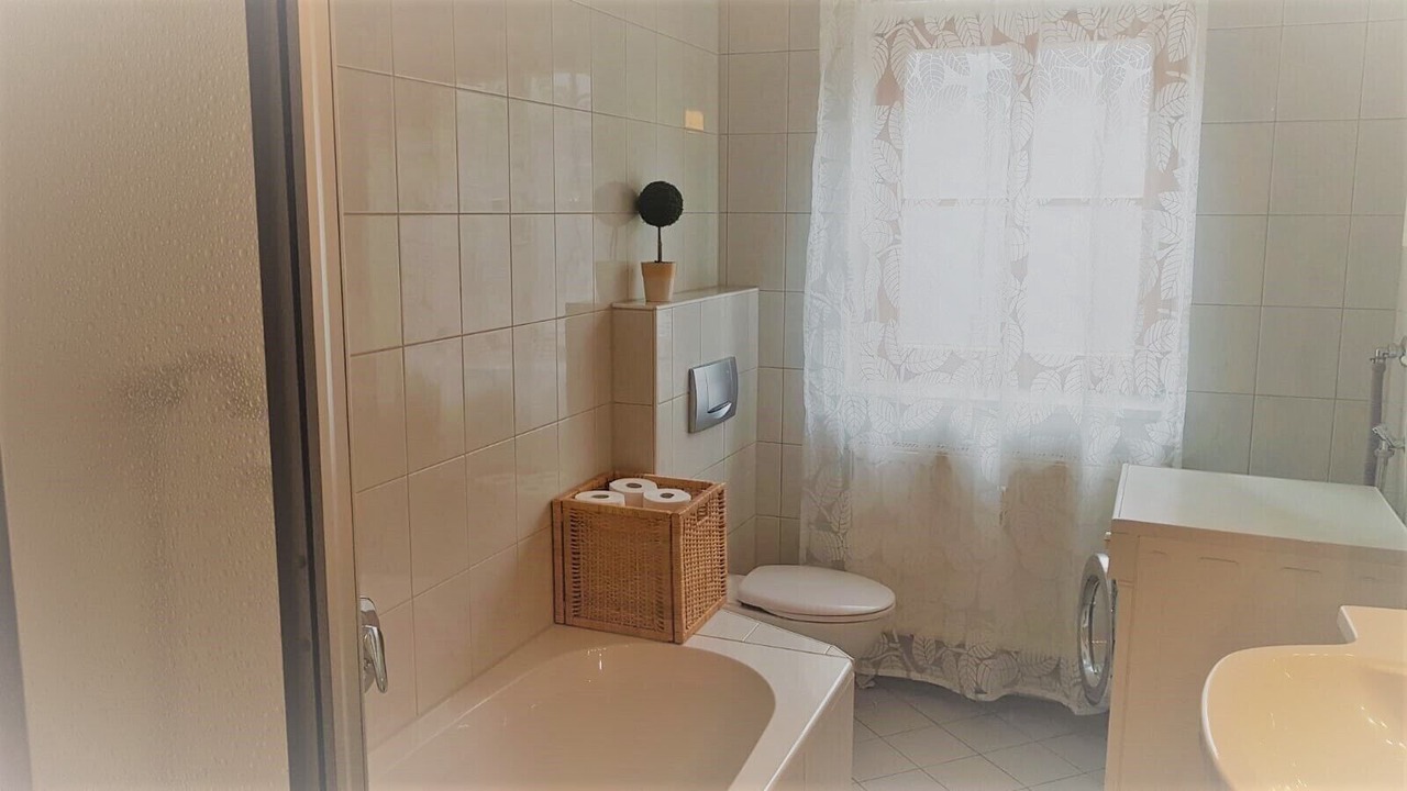 Photo of Bathroom in Heideck