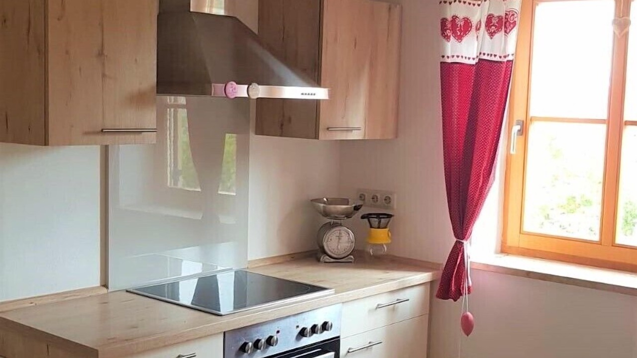 Photo of Kitchen in Heideck