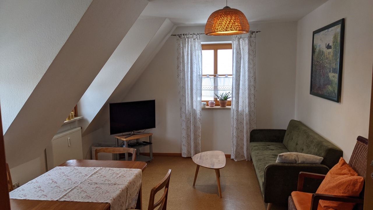 Photo of Livingroom in Heideck