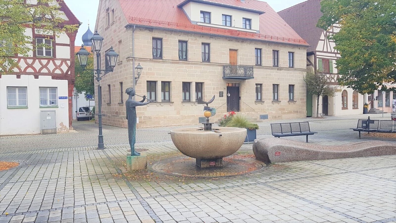Photo of Outdoor in Heideck