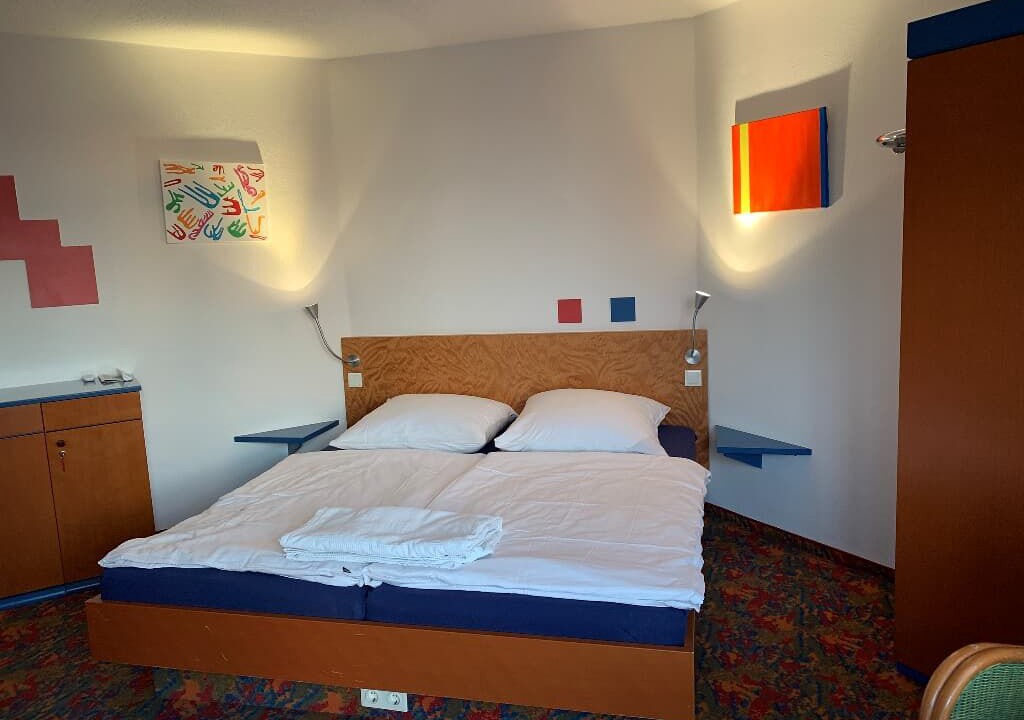 Photo of Bedroom in Hillstett