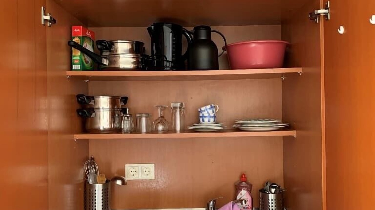 Photo of Kitchen in Hillstett