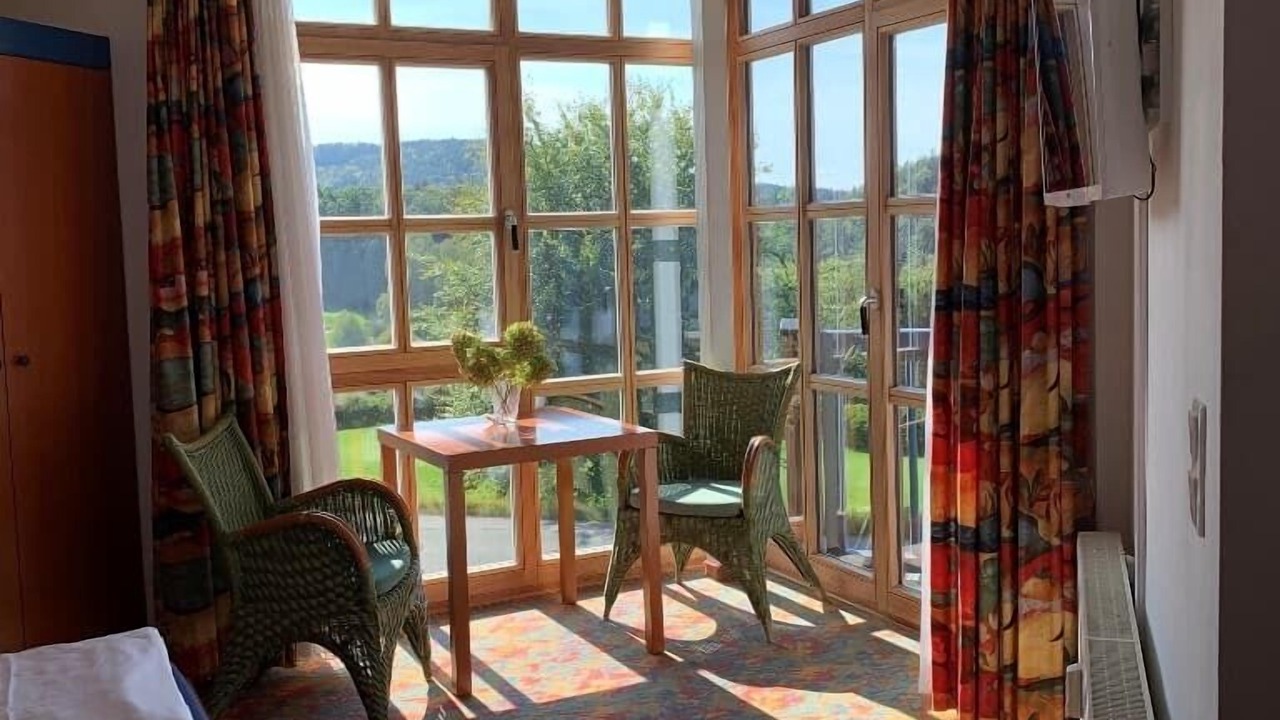 Photo of Bedroom in Hillstett