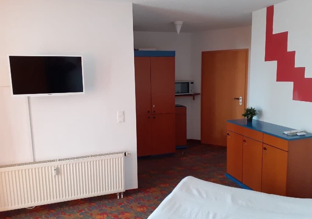Photo of Bedroom in Hillstett