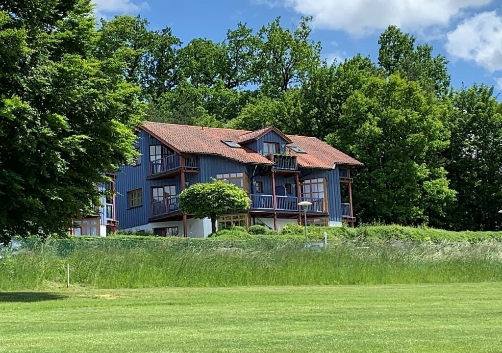 Photo of Outdoor in Hillstett