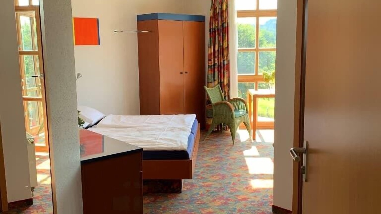 Photo of Bedroom in Hillstett
