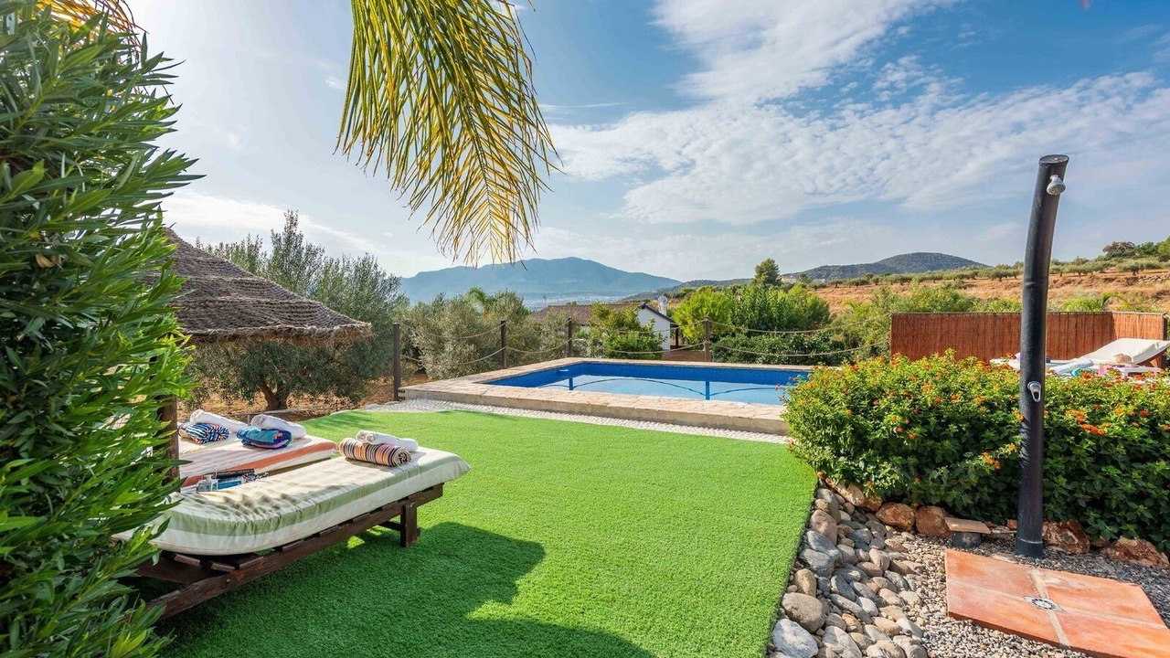 Photo of Outdoor in Alhaurin el Grande