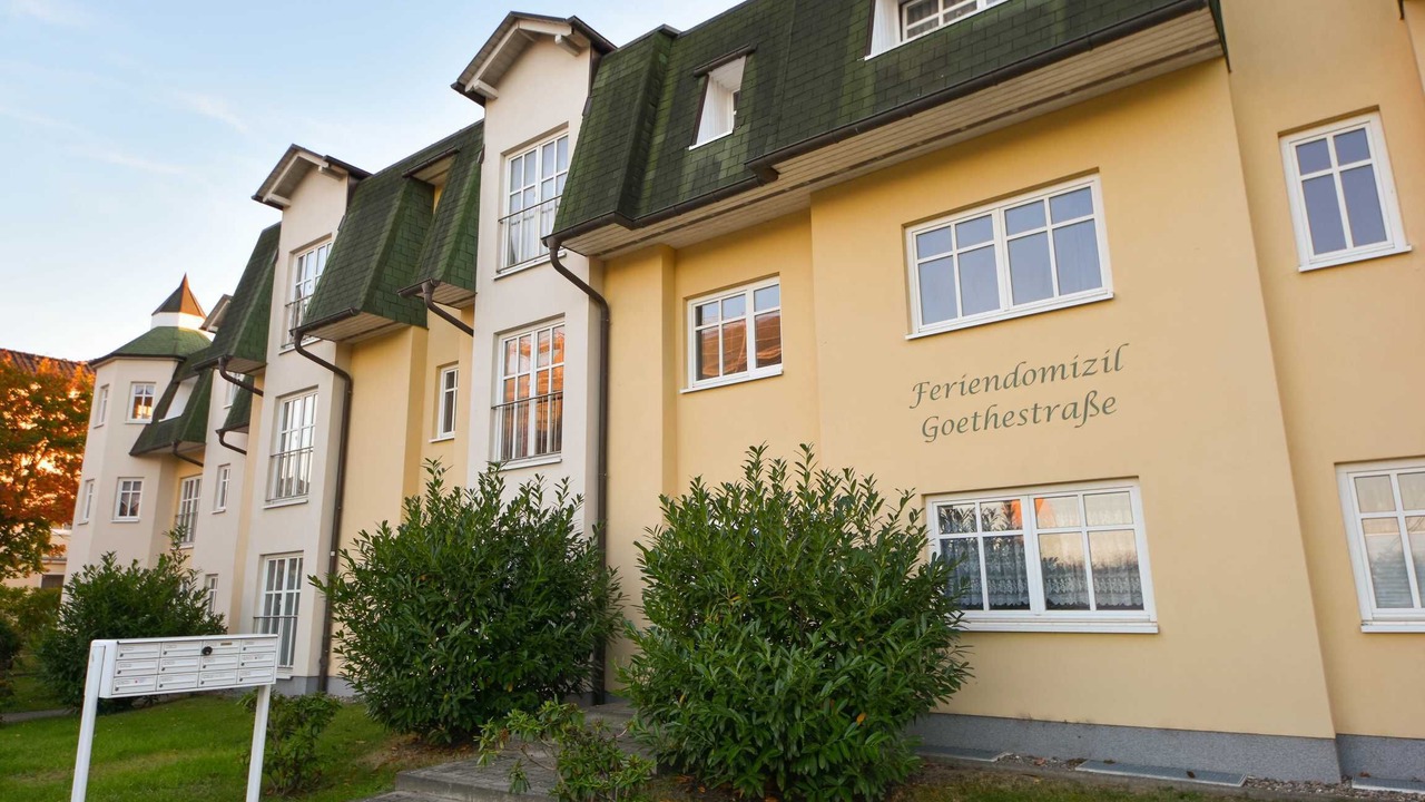Photo of Outdoor in Ahlbeck