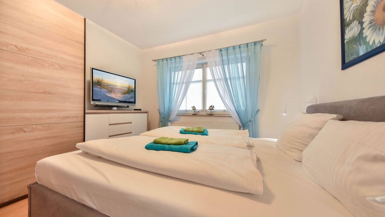 Photo of Bedroom in Ahlbeck