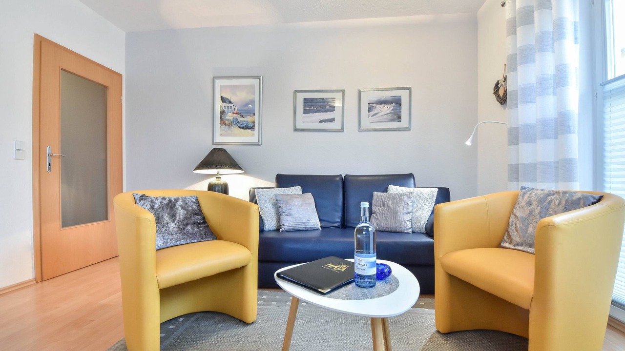 Photo of Livingroom in Ahlbeck