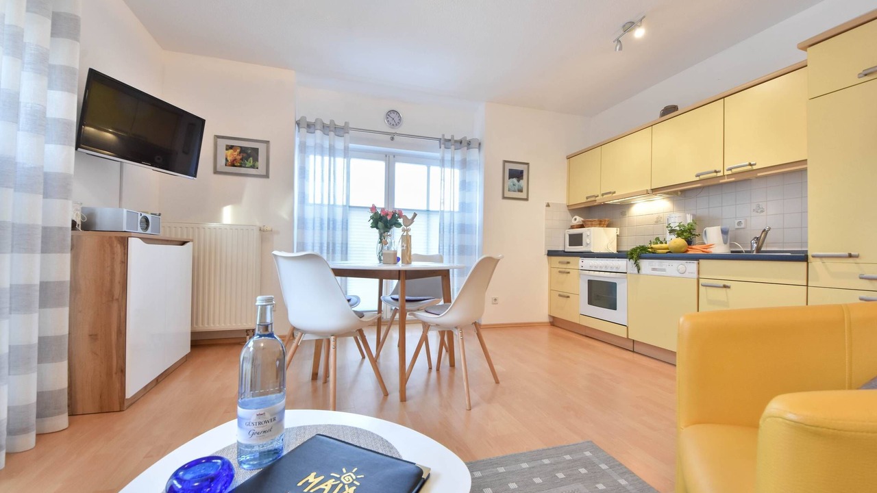 Photo of Kitchen in Ahlbeck