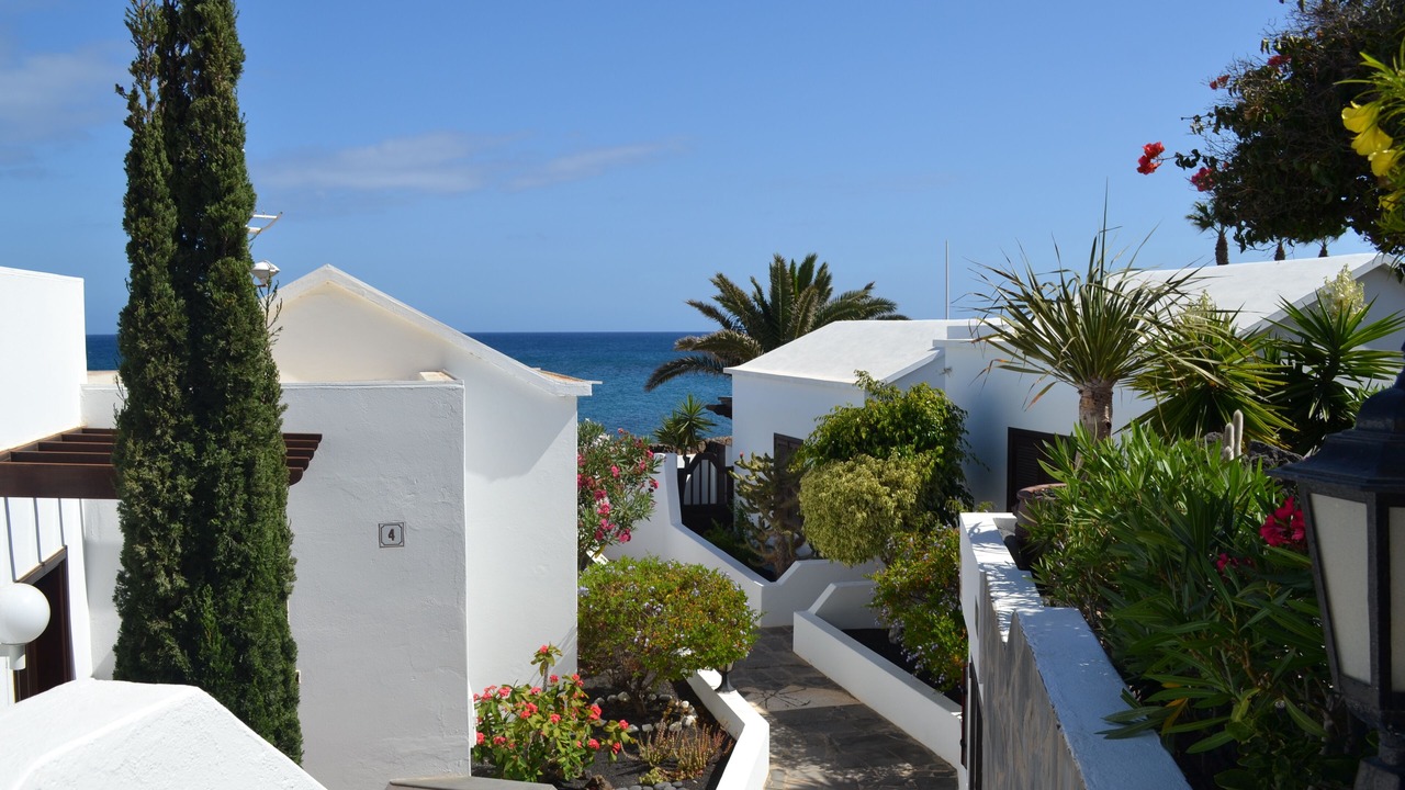 Photo of Outdoor in Playa Honda