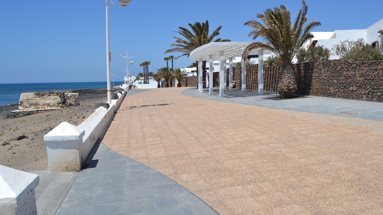 Photo of Outdoor in Playa Honda