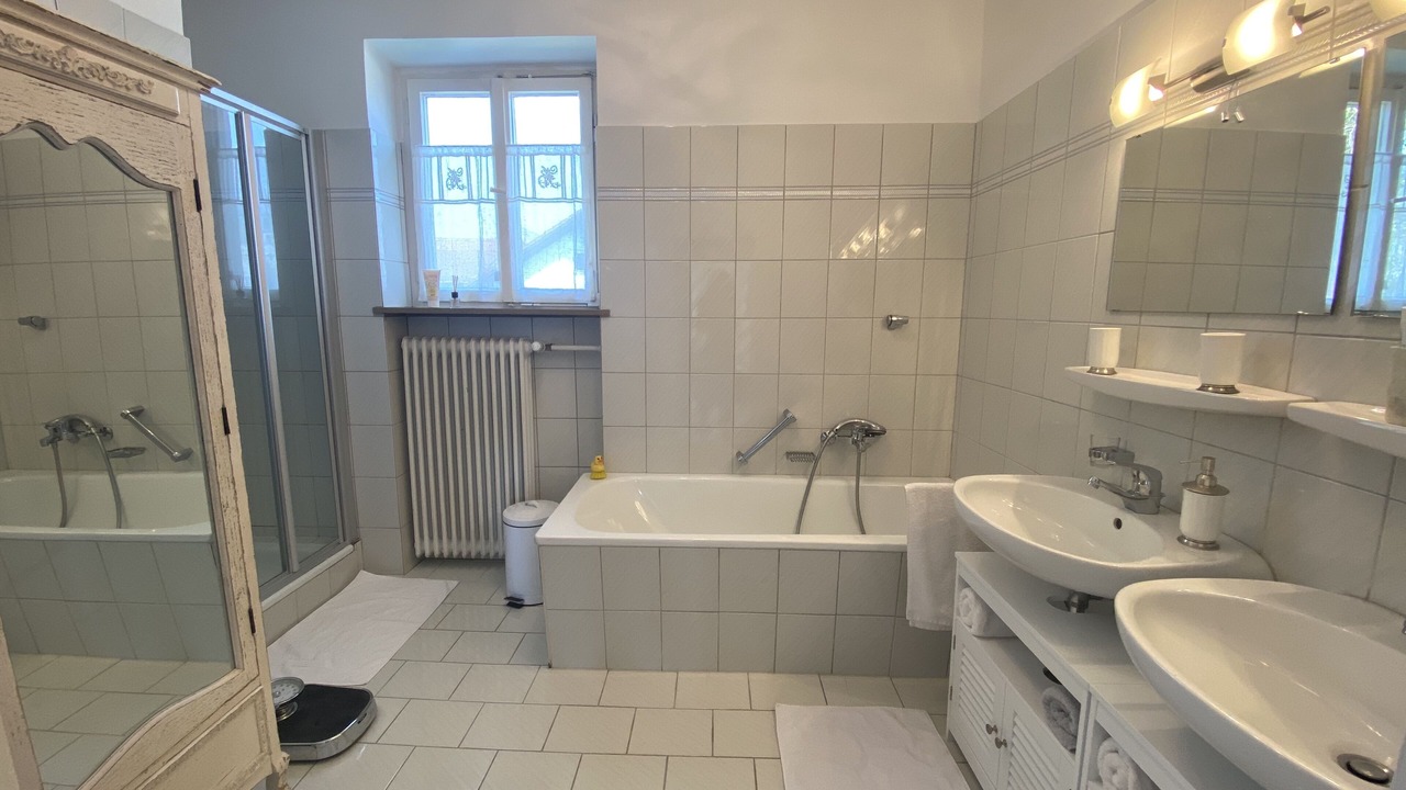 Photo of Bathroom in Muehldorf am Inn