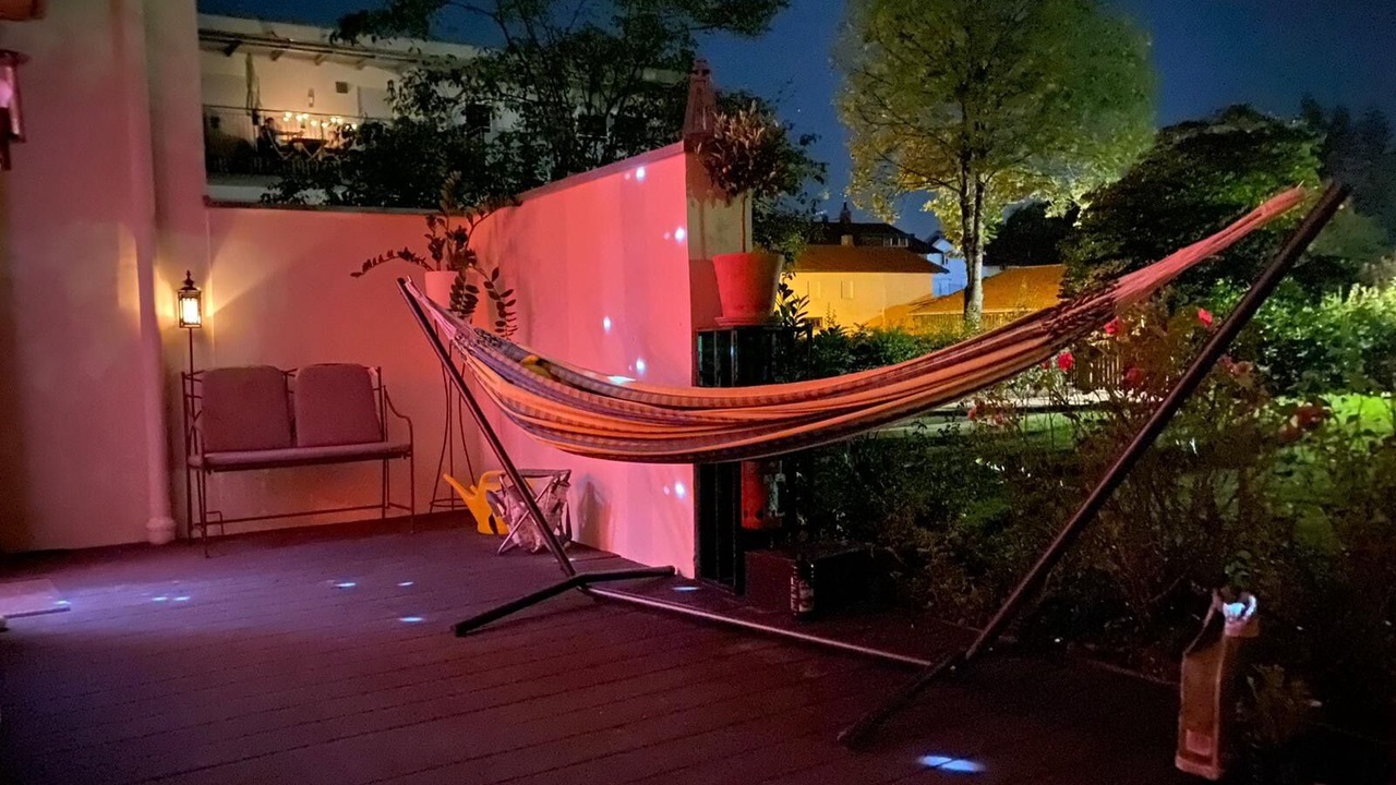 Photo of Patio Balcony in Muehldorf am Inn