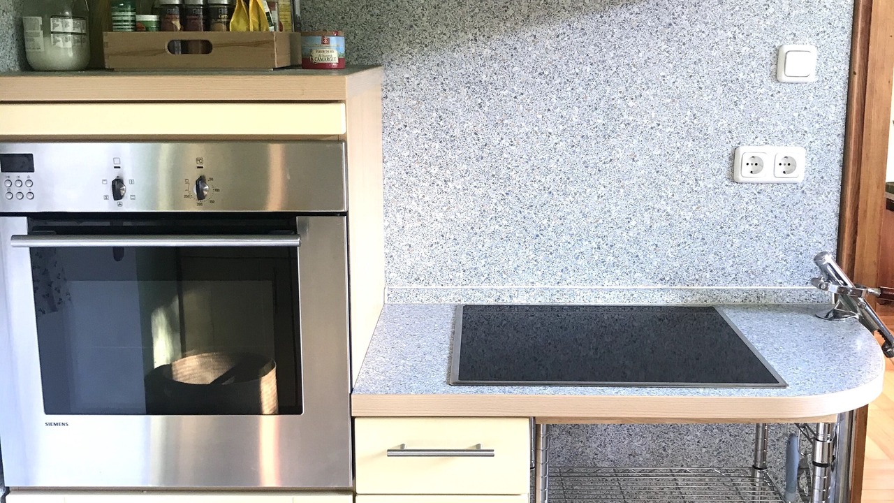 Photo of Kitchen in Muehldorf am Inn