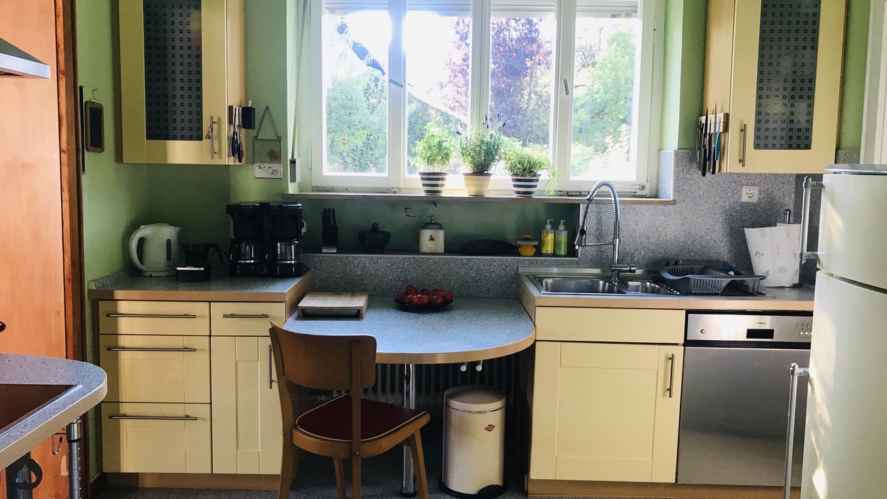 Photo of Kitchen in Muehldorf am Inn