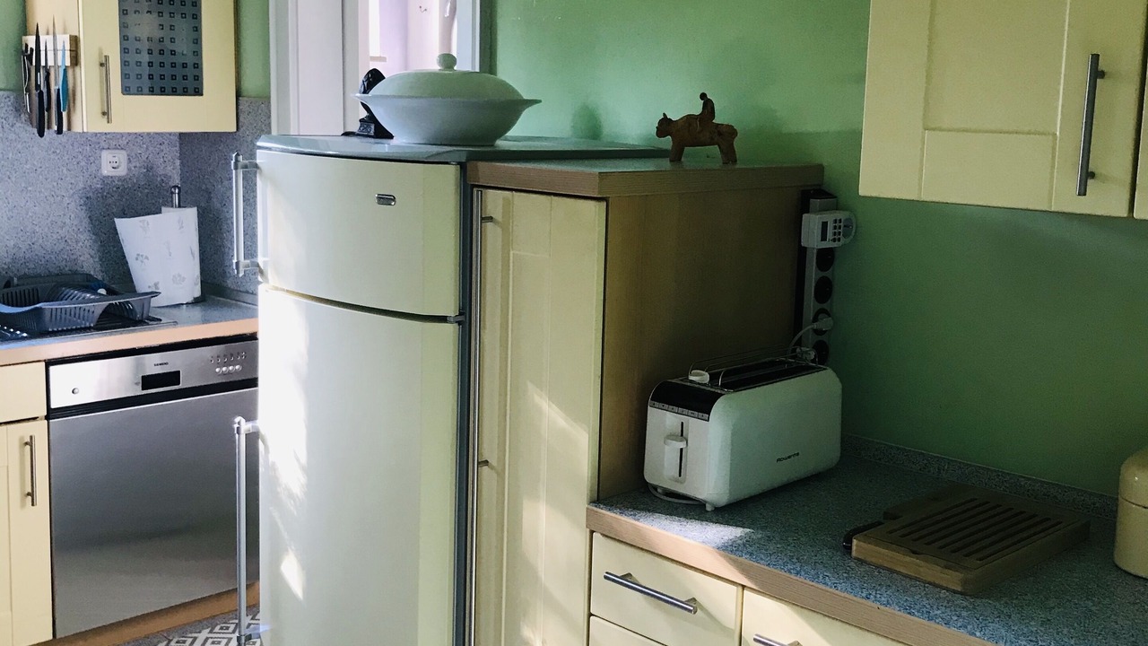 Photo of Kitchen in Muehldorf am Inn