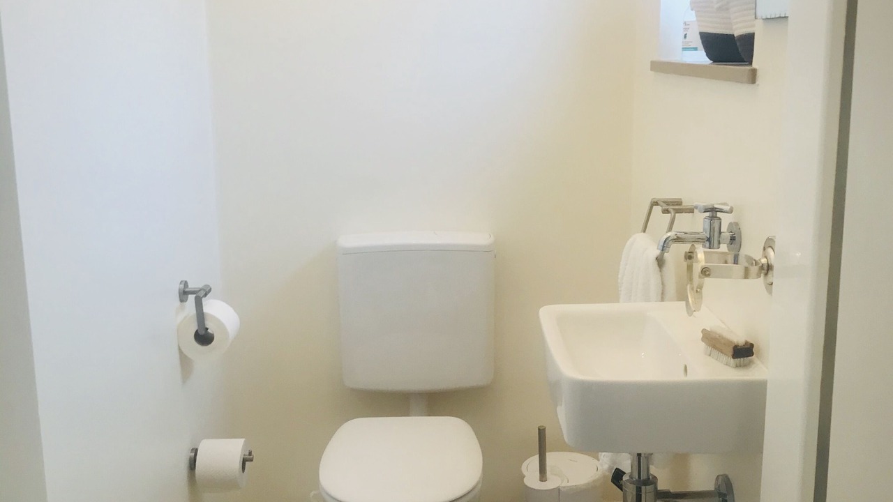 Photo of Bathroom in Muehldorf am Inn