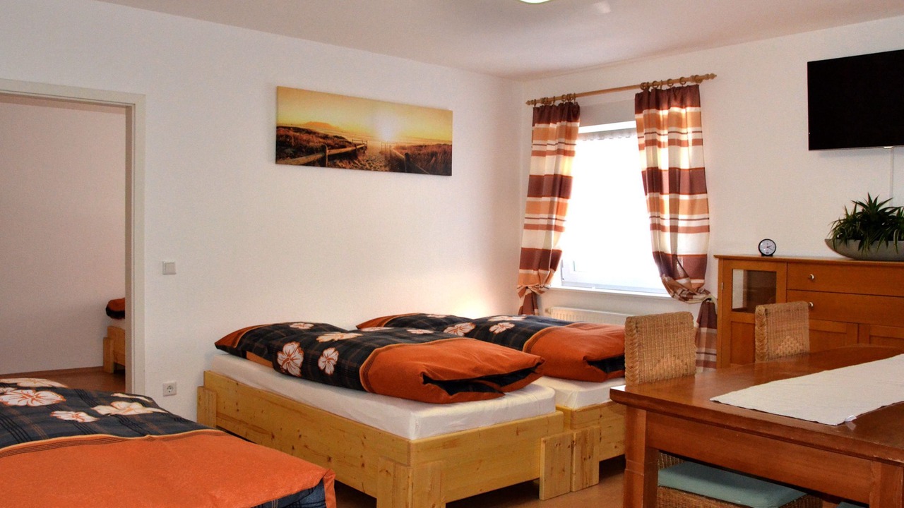 Photo of Bedroom in Glosingen