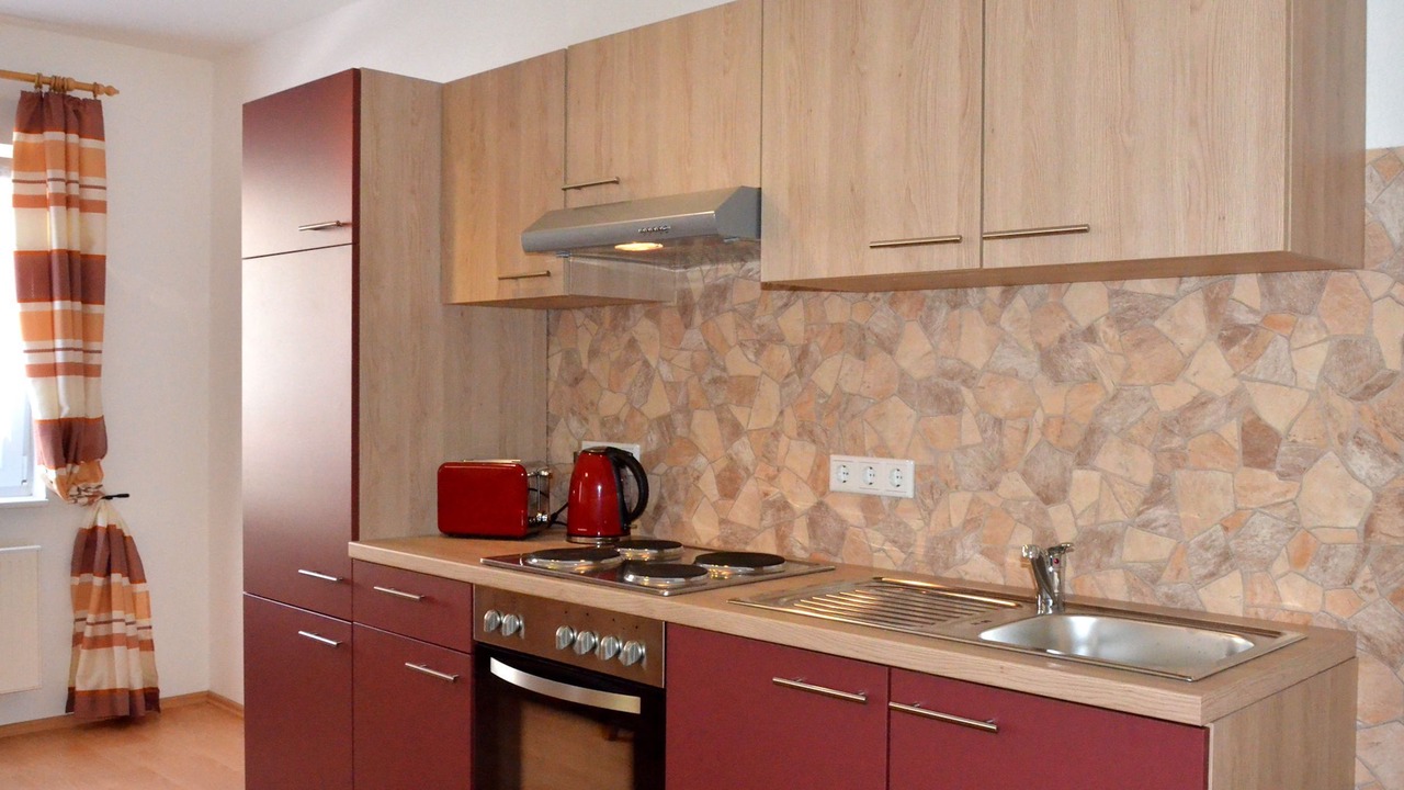 Photo of Kitchen in Glosingen