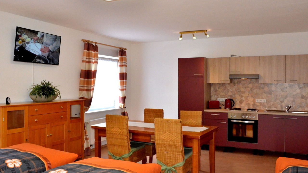 Photo of Bedroom in Glosingen