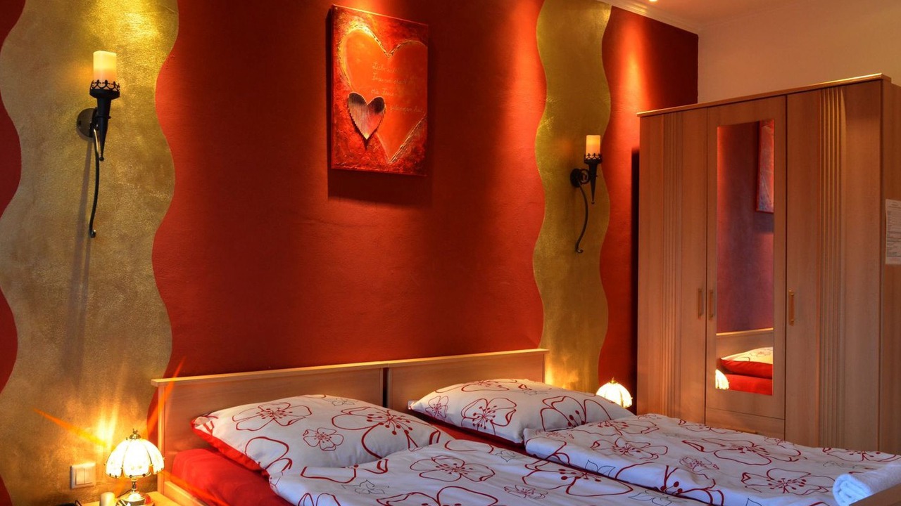 Photo of Bedroom in Glosingen