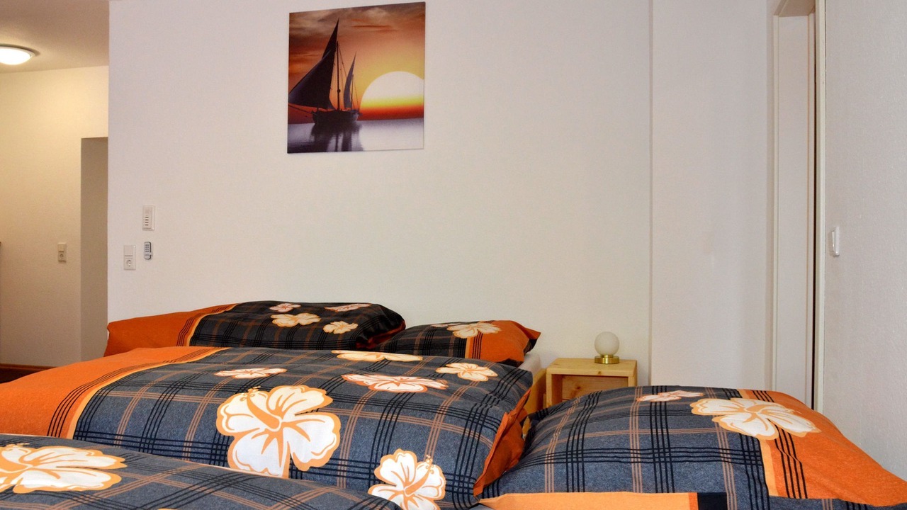 Photo of Bedroom in Glosingen