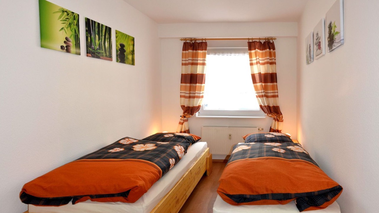 Photo of Bedroom in Glosingen