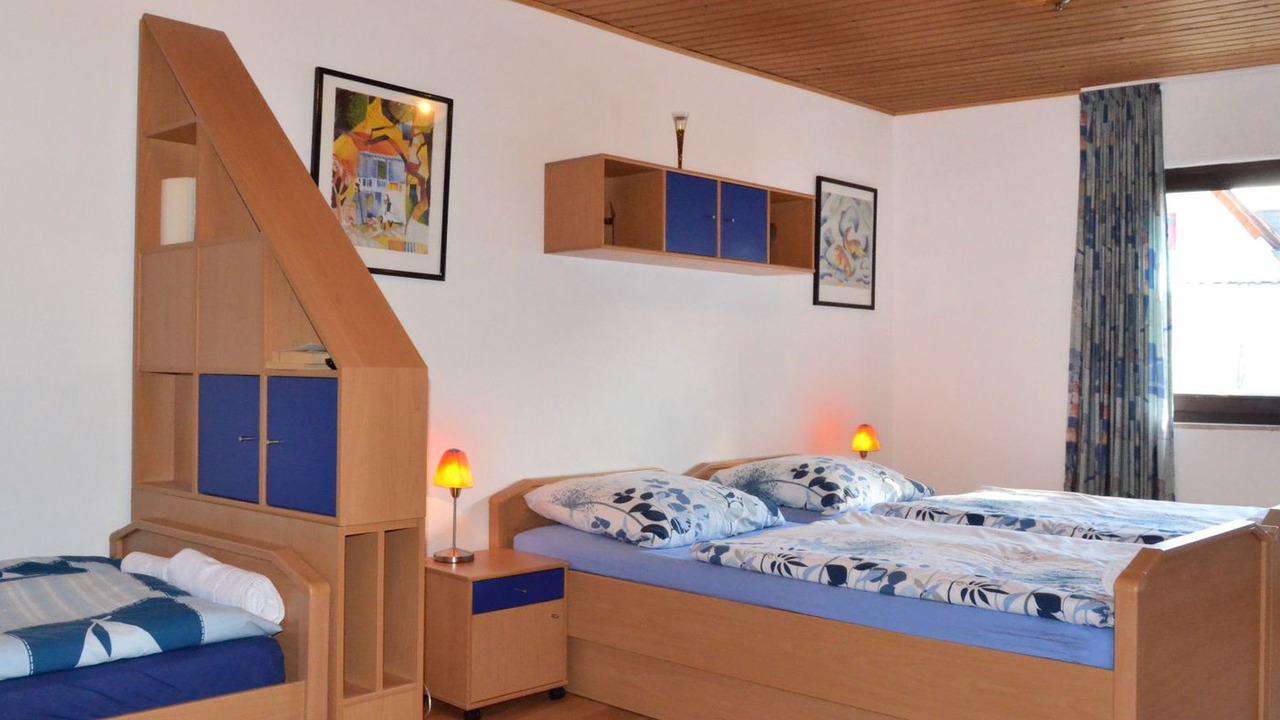 Photo of Bedroom in Glosingen