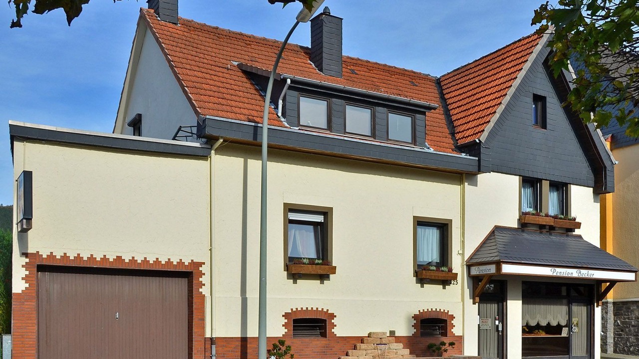 Photo of Outdoor in Glosingen