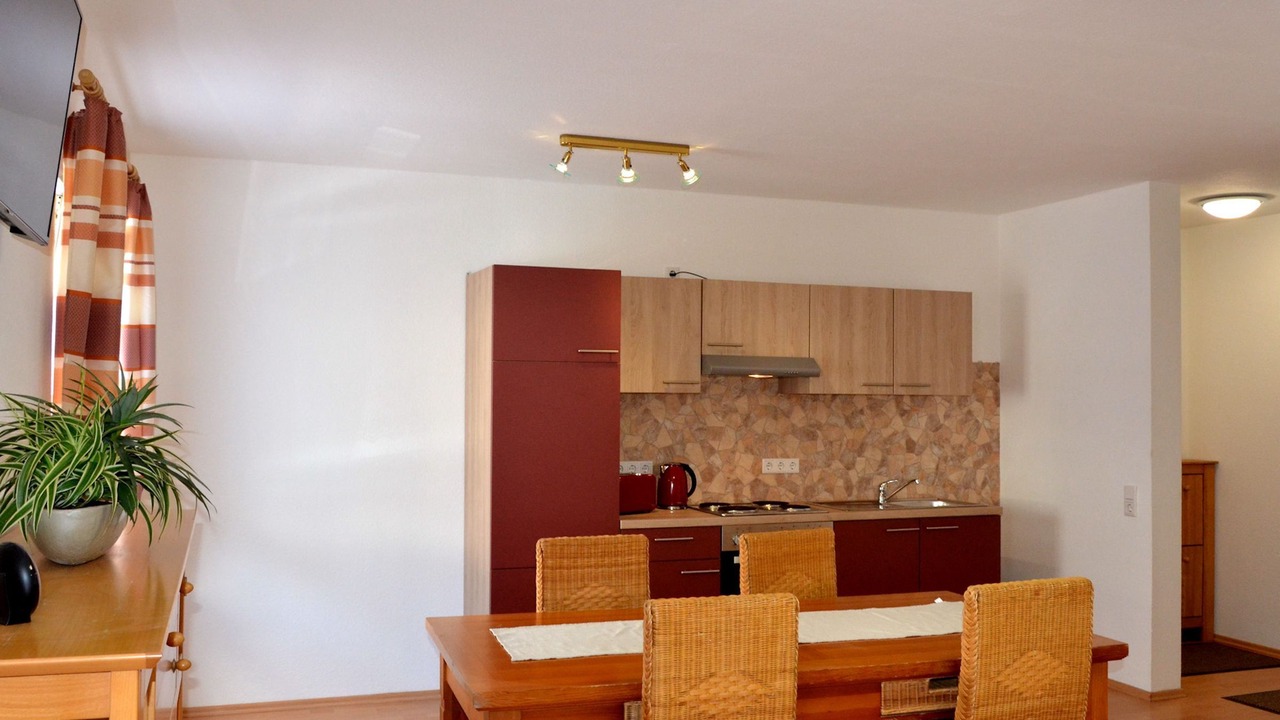 Photo of Kitchen in Glosingen