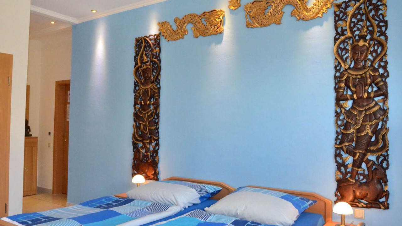 Photo of Bedroom in Glosingen
