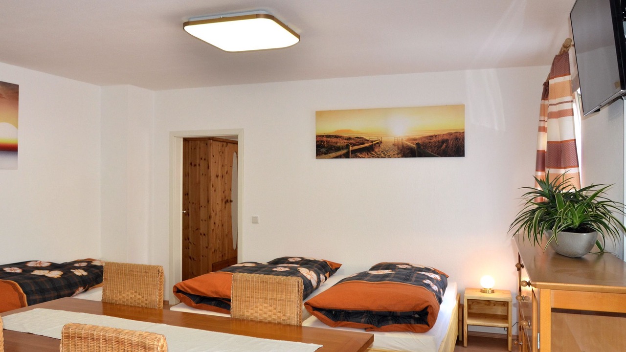Photo of Bedroom in Glosingen
