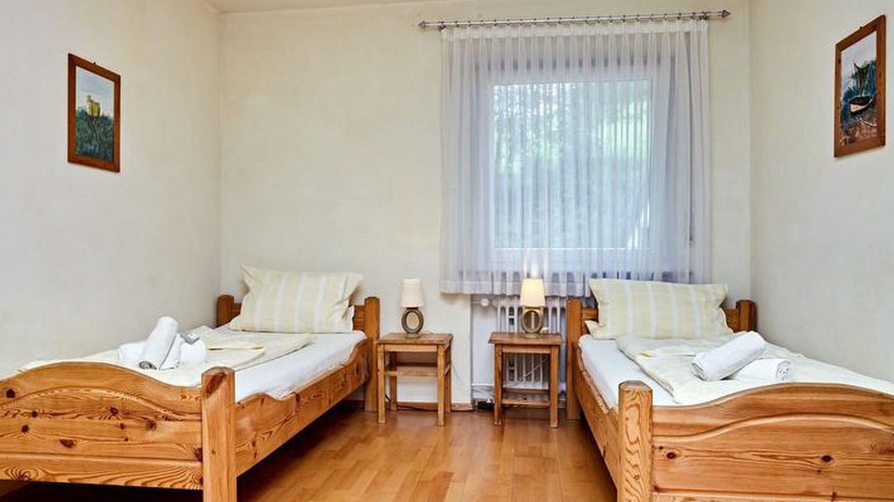 Photo of Bedroom in Lochtrop