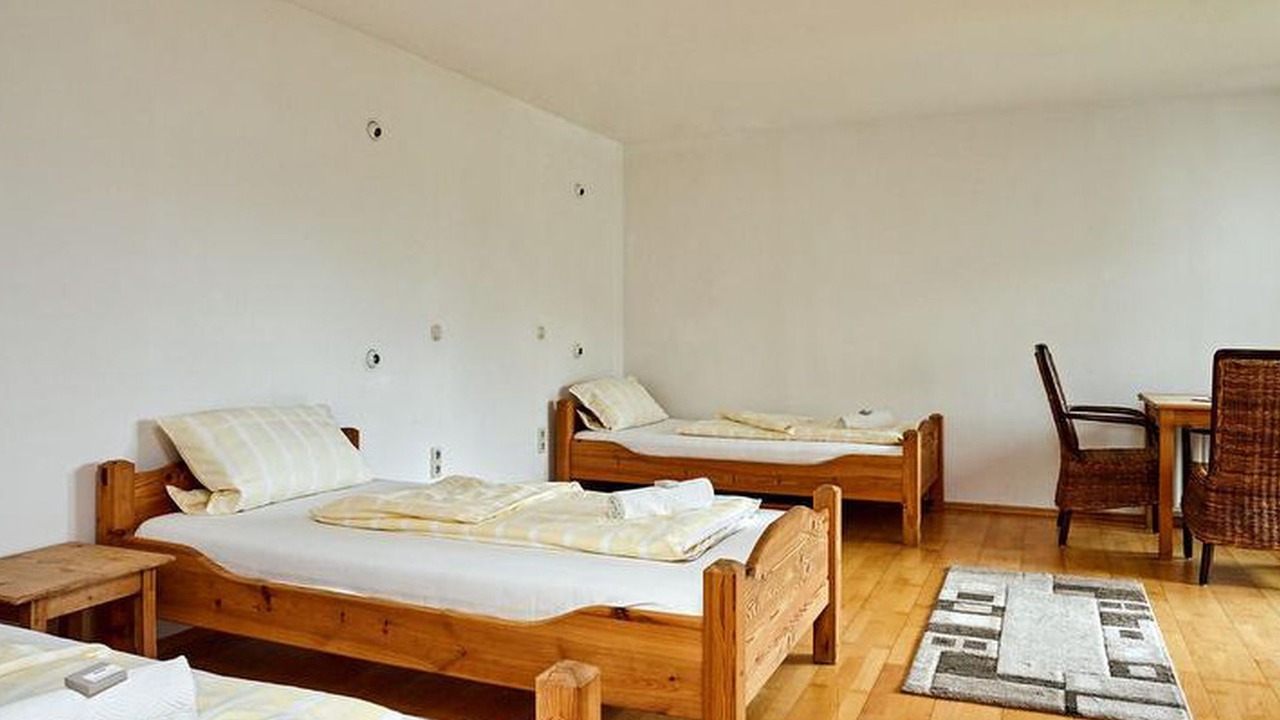 Photo of Bedroom in Lochtrop