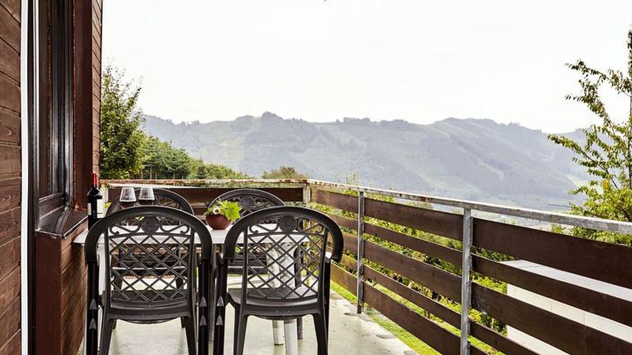 Photo of Outdoor in Lochtrop