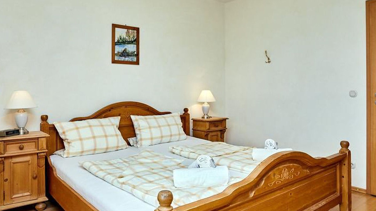 Photo of Bedroom in Lochtrop