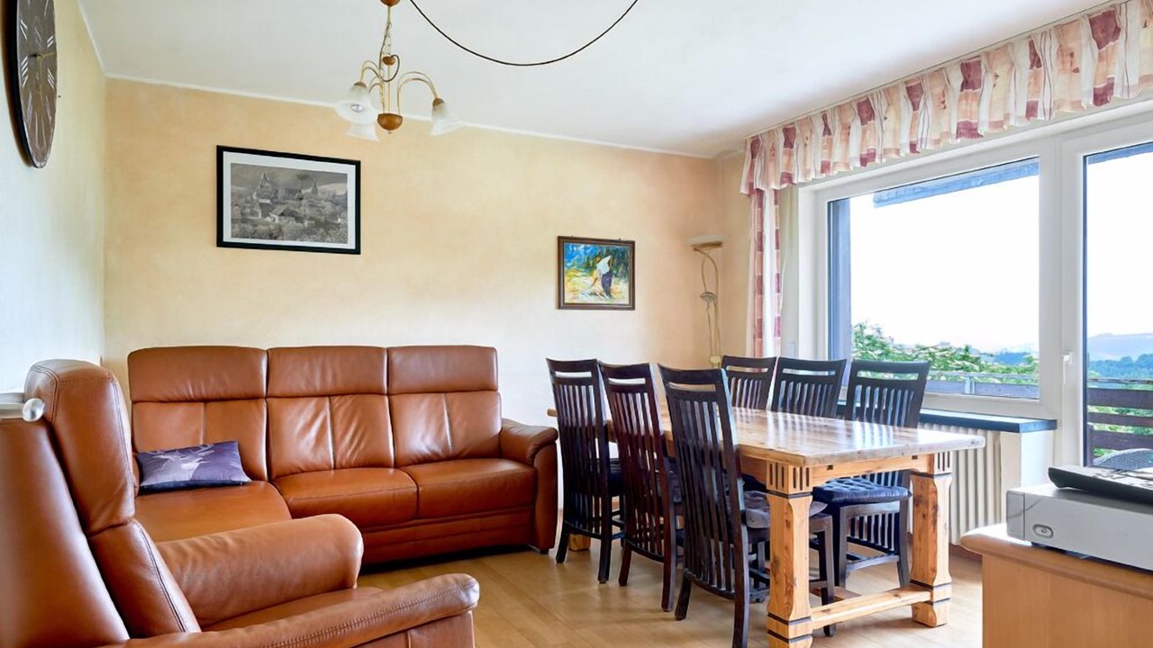 Photo of Livingroom in Lochtrop